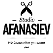 AFANASIEV STUDIO: рассрочка от 4 мес.