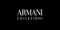 Armani Collezioni: рассрочка от 4 мес.