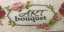 ART bouquet: рассрочка от 2 мес.