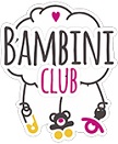 Bambini-club: рассрочка от 4 мес.