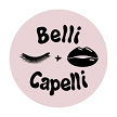 BelliCapelli: рассрочка от 4 мес.