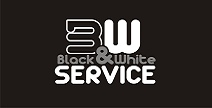 Black&White Service: рассрочка от 3 мес.