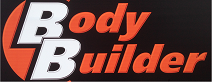 Body Builder: рассрочка от 2 мес.