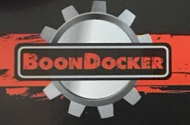 BoonDocker: рассрочка от 4 мес.