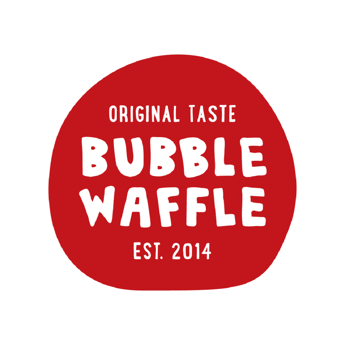 Bubble Waffle: рассрочка от 4 мес.