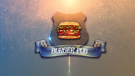 Burger Pub: рассрочка от 4 мес.