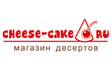 Cheese-cake.ru: рассрочка от 2 мес.