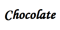 Chokolate: рассрочка от 4 мес.