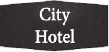 City Hotel: рассрочка от 4 мес.