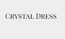 Crystal Dress: рассрочка от 3 мес.