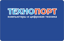 Технопорт